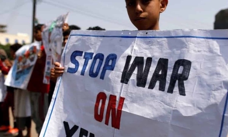 Saudis continue to violate the truce in Yemen