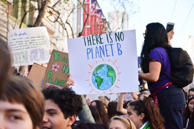 Can the Climate be Restored?