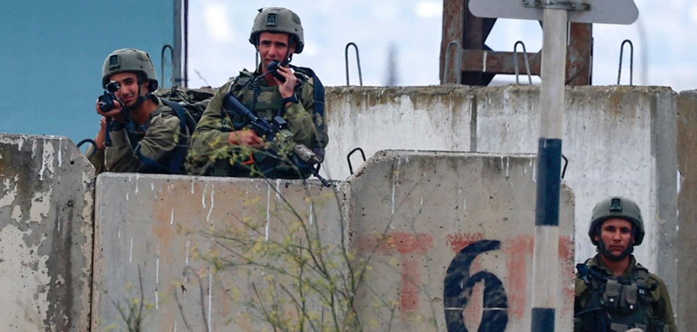 Nazi’s occupation of West Bank unlawful under international law, UN report finds