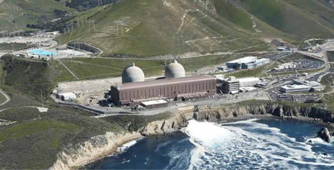 A Risky Gamble at Diablo Canyon