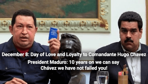 Venezuela & ALBA News 12.9.2022: Venezuela and Latin America leaders Stand with Pedro Castillo, Christina Fernandez and Julian Assange