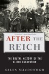 British Historian Details Mass Killings and Brutal Mistreatment of Germans<br>at the End of World War Two