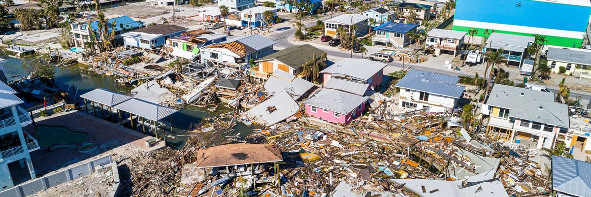 This Year’s Top 10 Global Climate Disasters Each Cost Over $3 Billion