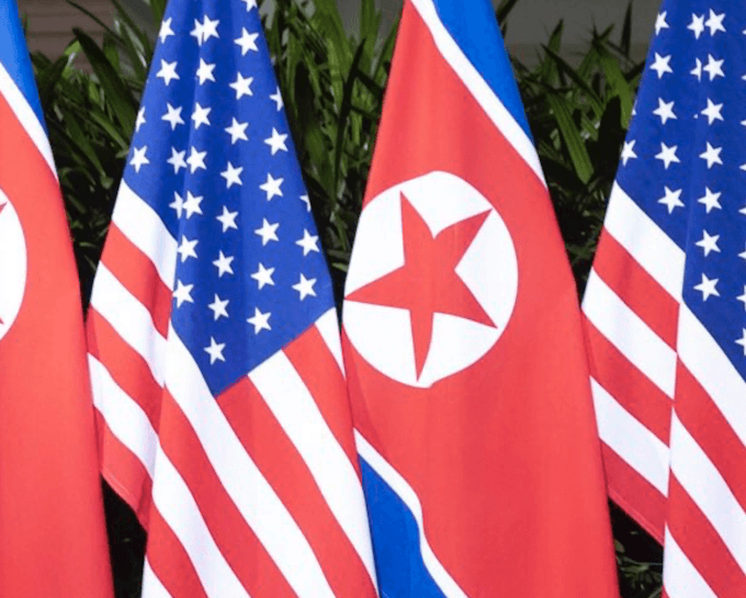 Diplomacy For Dealing With the Problem of North Korea