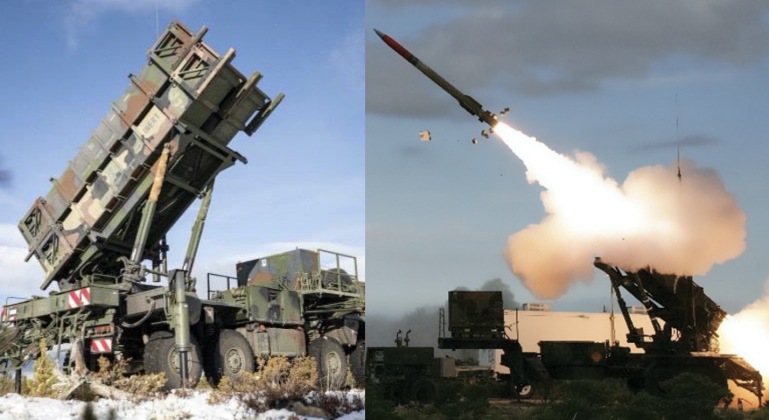 Ukraine Won’t Be Ready for Patriot Missiles Until 2024: Advisory Body Warns U.S. Congress of High Risks From Deliveries