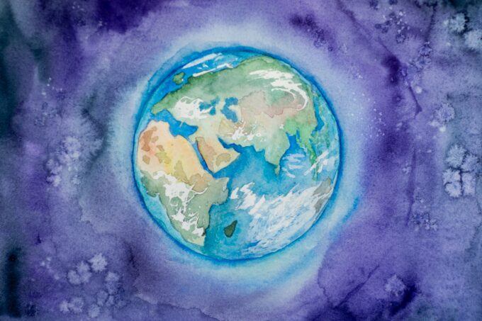The Invisible Global Heat Danger Zone