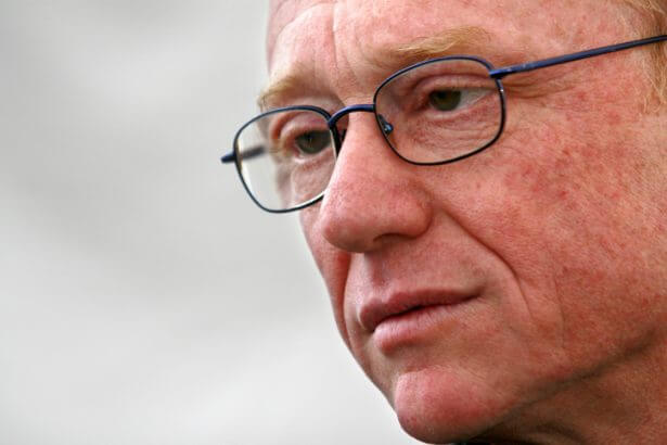 David Grossman and Zionist fragility