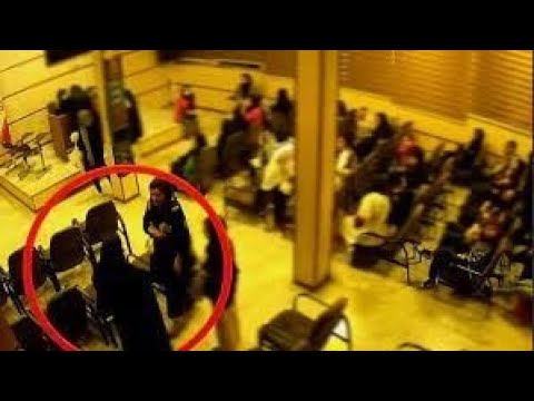 Dirty money: Meet the US agent driving the CIA-led riots in Iran