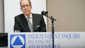 UK war crimes probe launches with call for evidence