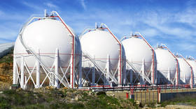Berlin weans itself off Russian gas to become US LNG addict