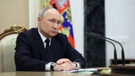 Russia will place nuclear weapons in Belarus