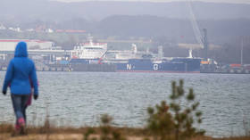 Germany can make do without Russian gas