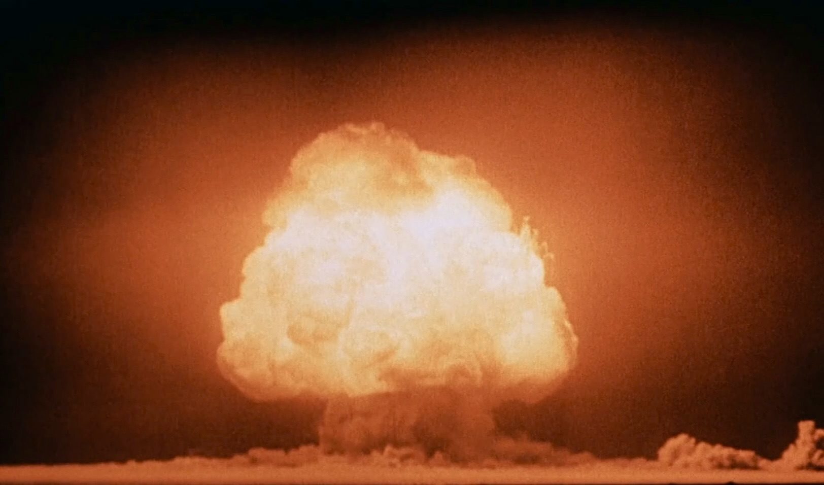 The Nemesis of the Bomb in the Hanford Nuclear Wasteland