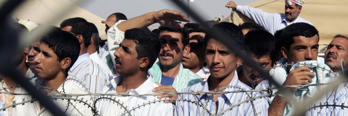 Reparations Demanded 20 Years After US Launched ‘War-for-Profit’ in Iraq