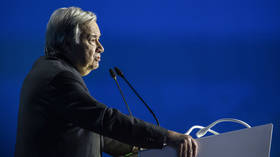 Up to their old tricks again: New intelligence leaks expose American spying on UN chief Gutteres
