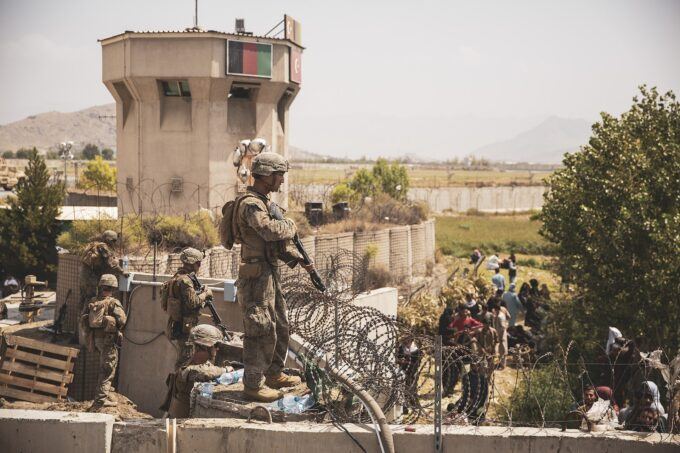 Is the US Finally Losing Influence in the Middle East?