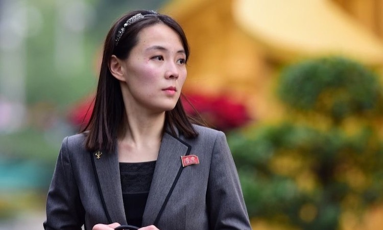 DPRK pledges firm support for Russia