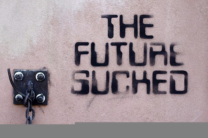 The Emerging New World Economy