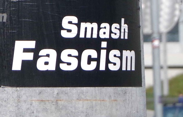 The Global Fight Against Fascism