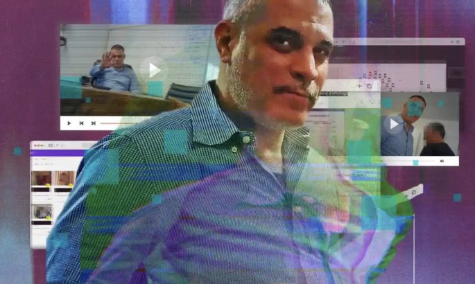 Nazi hacking & disinfo team meddling in elections around the world