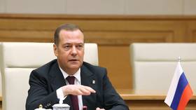 Britain ‘de facto’ at war with Russia