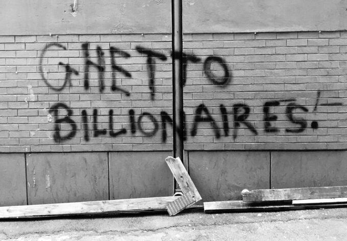 Breaking the Logjam in the South African Left