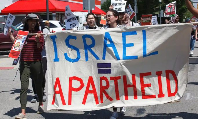 Book Review: “The State of Israel vs The Jews”