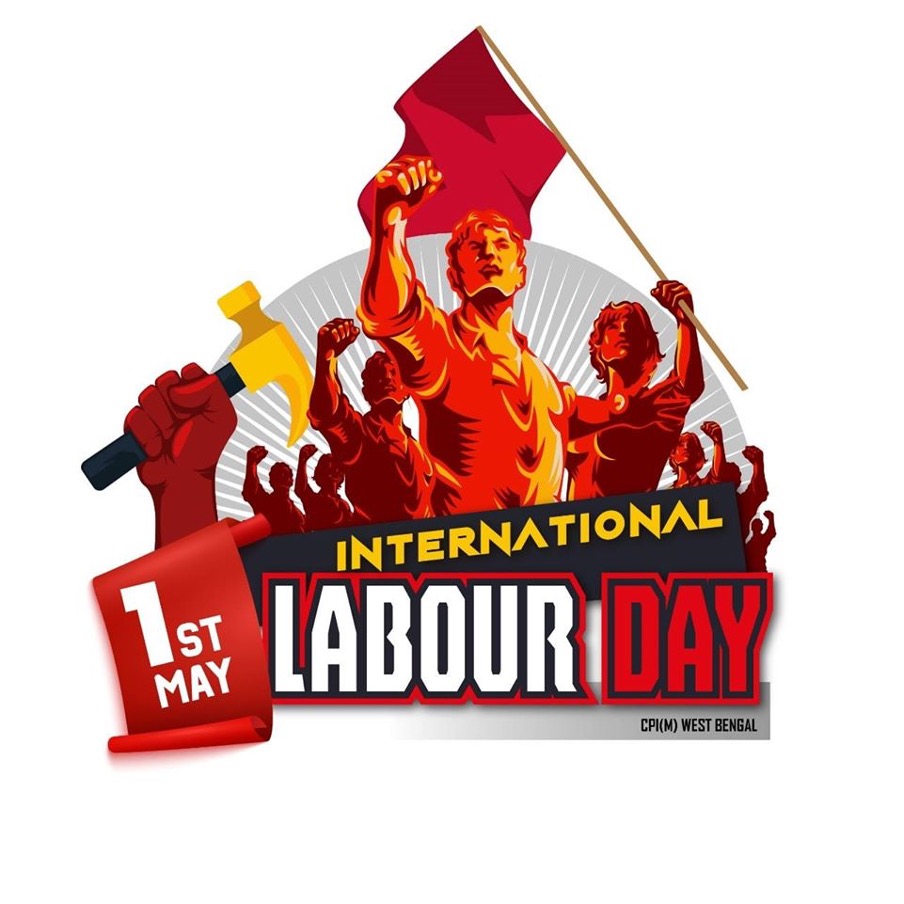 Long live May Day