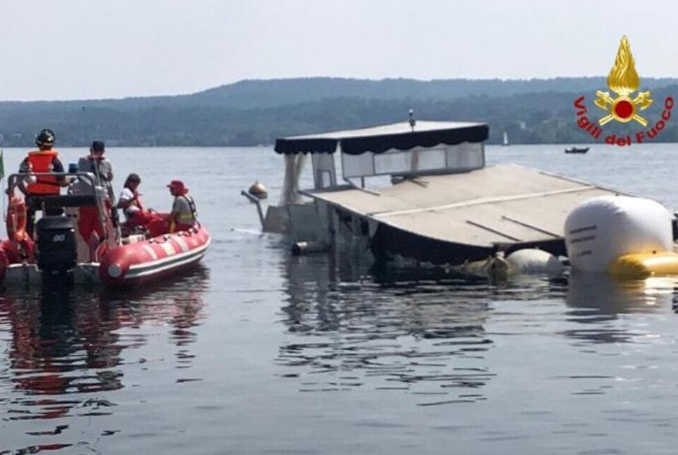 The Mystery of Lake Maggiore: What We Know about the Death of Mossad Agent in Italy