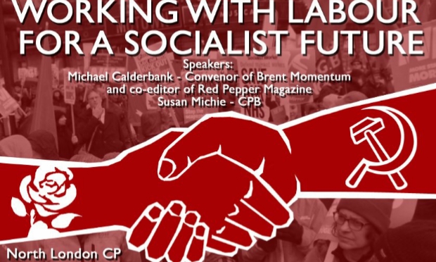 A critique of the CPB’s ‘Britain’s Road to Socialism’ in the 21st century, pt 2