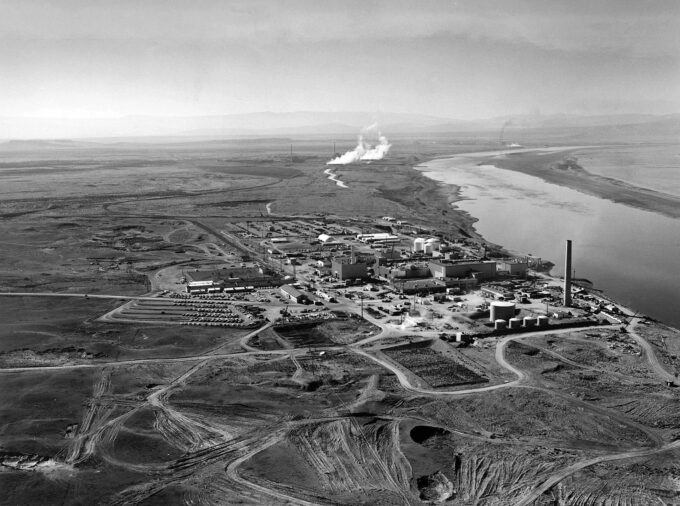 Accountability Needed at the Country’s Most Toxic Site