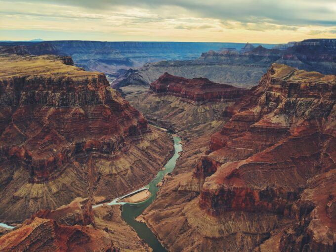 Polluting the Grand Canyon for “Clean Energy”