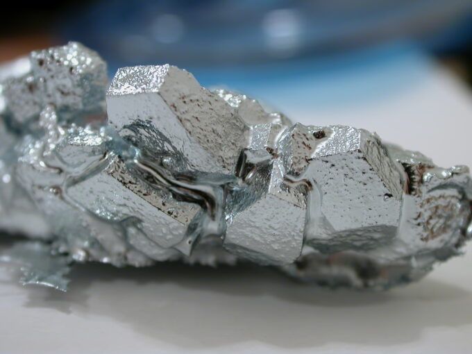 Sanctions on China, Export Controls on Rare Earths for the U.S.: Two, It Turns Out, Can Tango