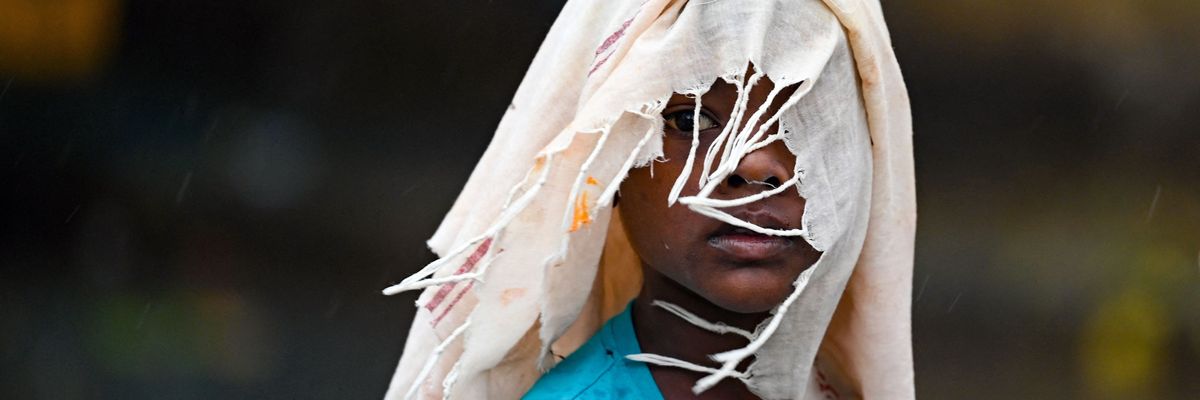 ‘India Is on the Front Lines of the Climate Crisis’: 100+ Die Amid Scorching Heatwave