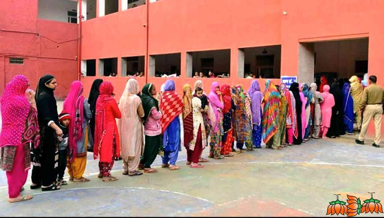 India: By-poll Pointers: Anger Grows Against the Modi Regime