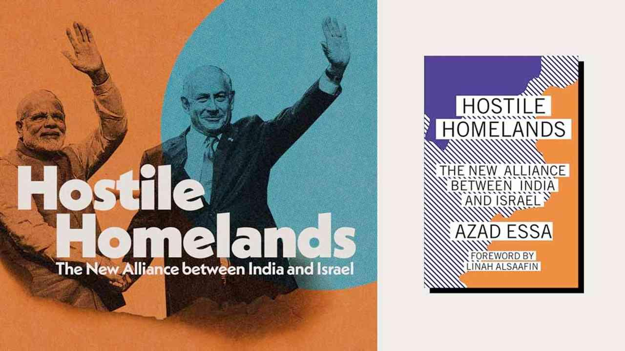 India, ‘Israel’ and I2U2 – Moving Towards a New ‘Transregional Order’