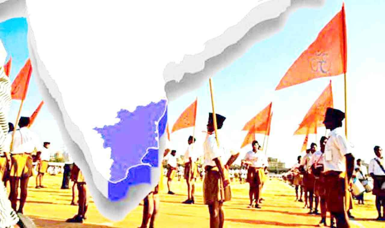 India: The Disturbing Growth of Hindutva Forces in Tamil Nadu