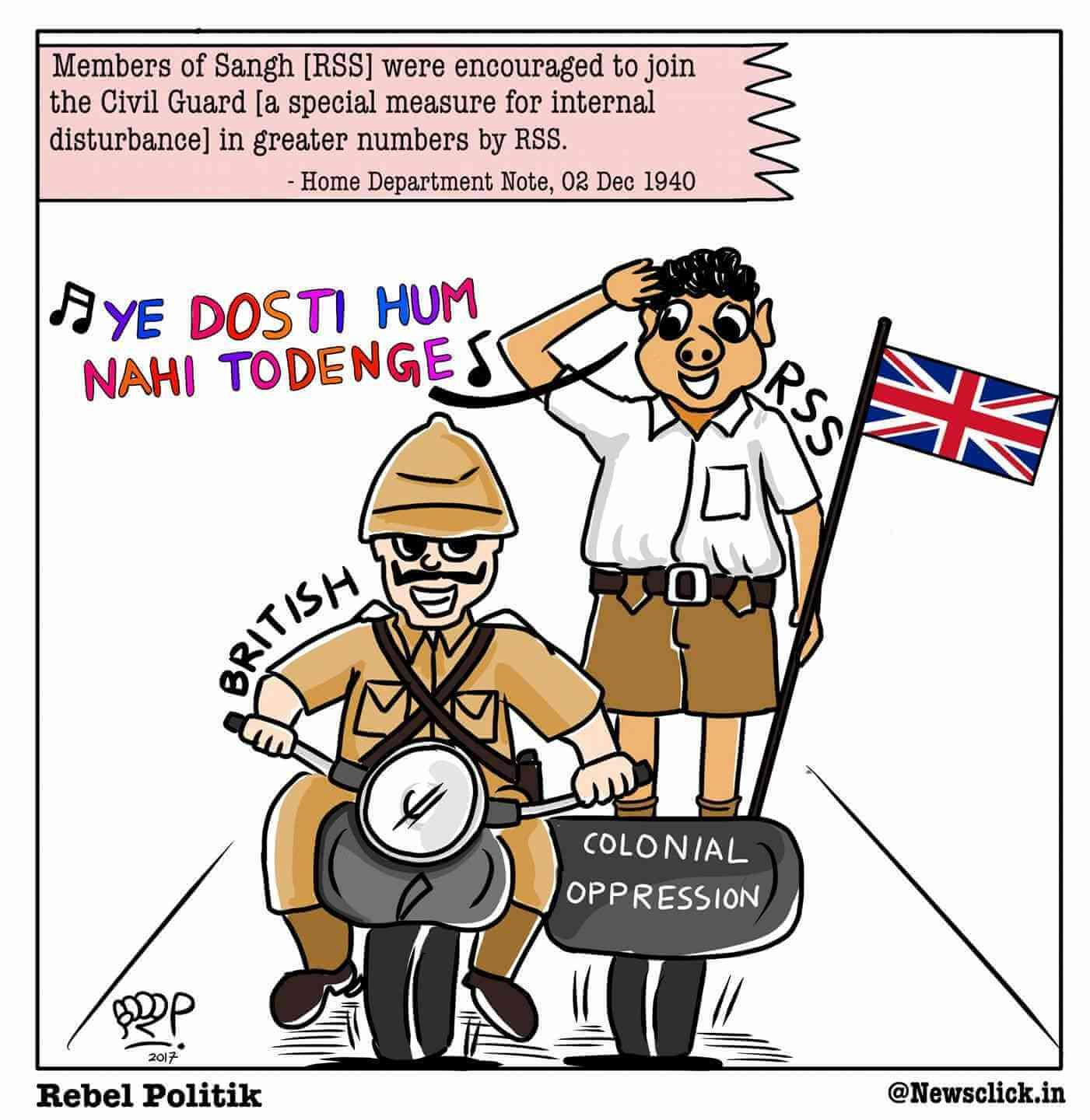 What India Must Learn From These Experiences