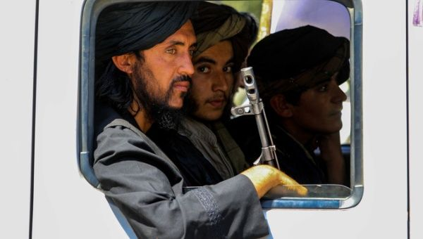 Al-Qaeda Still Potent