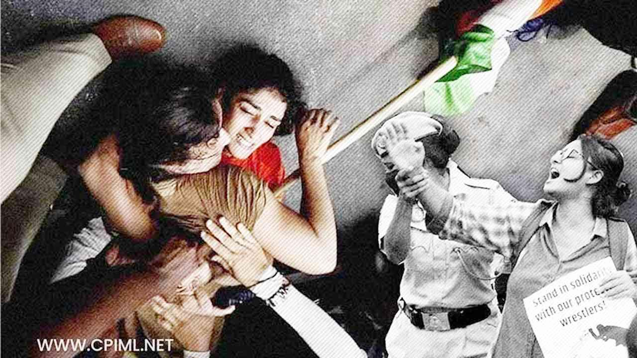 India: Increasing Attack on Women under Modi Regime