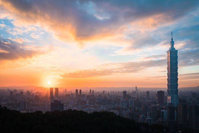 Arming Taiwan is an Insane Provocation: For the Sake of Our Survival it Must Stop