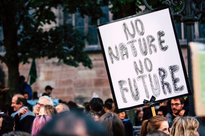 Climate Poison Pills in Congress