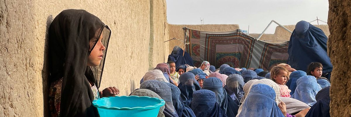 UN Report Finds 165 Million Were Pushed Into Poverty Over Past Three Years