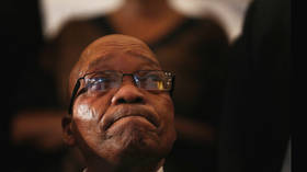 Overcrowding halts return to jail for ex-president