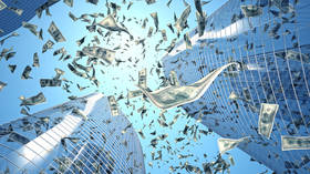 China’s biggest banks offloading dollars