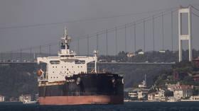 US plans to punish NATO ally over Russia