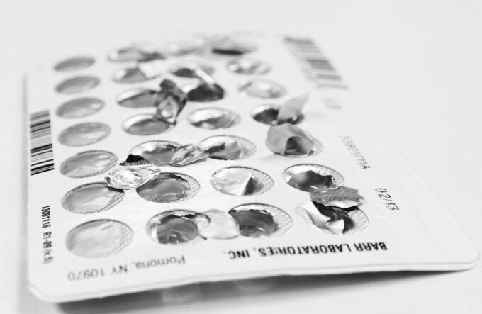 At Last, an Over-the-Counter Birth Control Pill