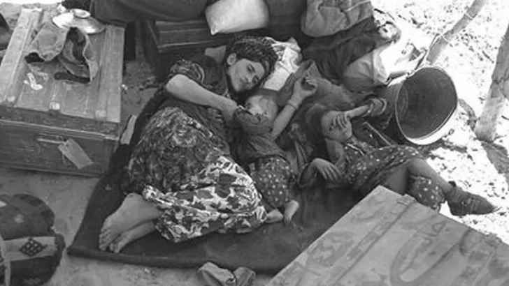 Zionist role in 1950s attacks on Iraqi Jews confirmed by operative & police report