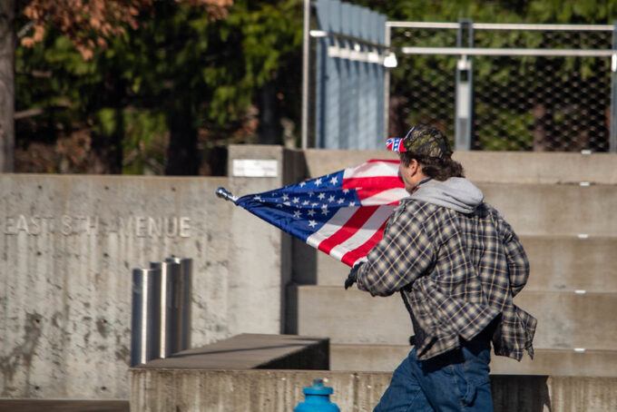 Will It Be Socialism or Barbarism for the Twenty-First Century?