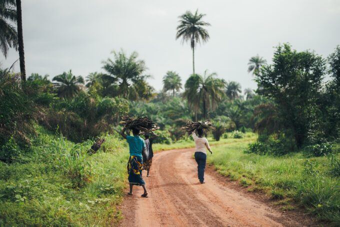 Epidemic or Revolution: The Other Side of the West Africa Upheaval